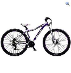Whistle Tulukai 1465D 29er Women's Mountain Bike - Size: 17 - Colour: White and Purple